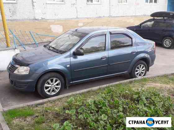 Сдам в аренду автомобиль для такси Кемерово