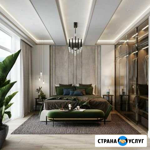 Ремонт под ключ Сочи - изображение 1