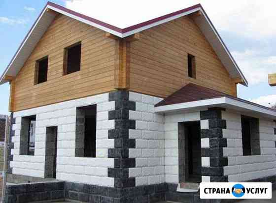 Строительство Лобня