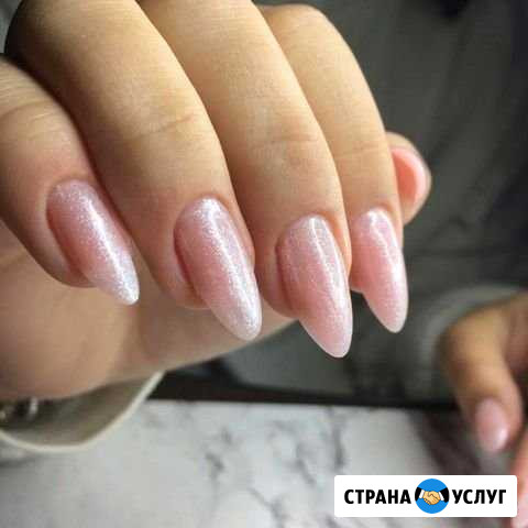 Наращивание ногтей Бийск - изображение 1