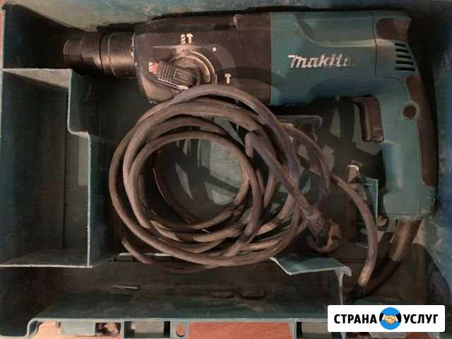 Аренда инструмента Санкт-Петербург - изображение 1