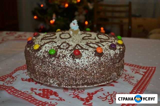 Ваш торт готов Тверь - изображение 1