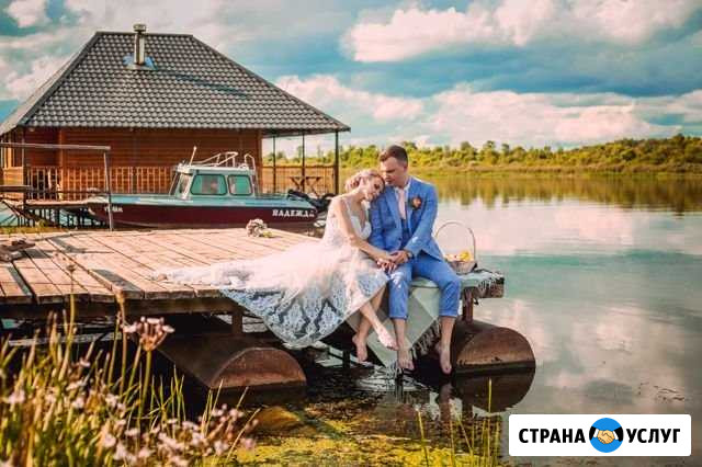 Фотограф, видеограф на свадьбу, фото и видео Муром - изображение 1