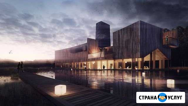 3D визуализация на заказ Самара - изображение 1