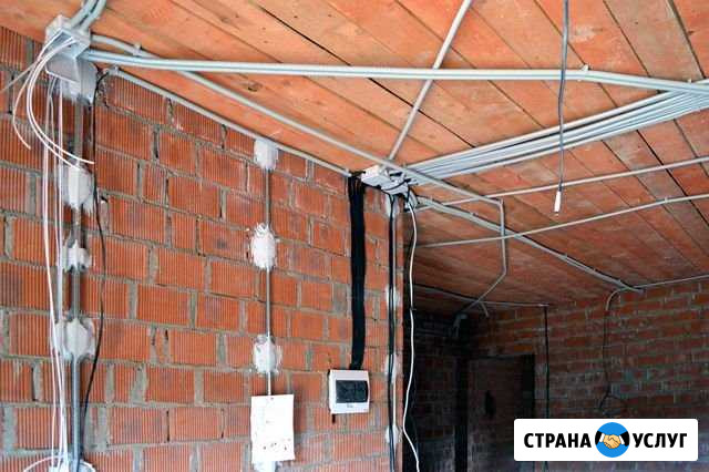 Электрификация, пайка отопления и водопровода Саракташ - изображение 1