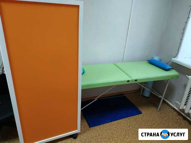 Классический и антицелюлитный массаж в Баратаевке Ульяновск - изображение 1