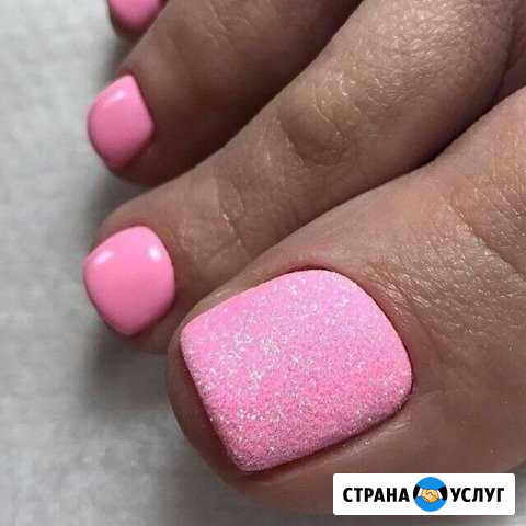 Наращивание ногтей Тверь - изображение 1