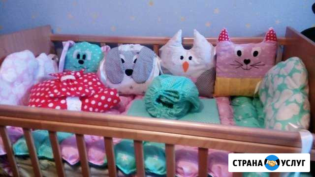 Пошив детских комплектов Салават - изображение 1