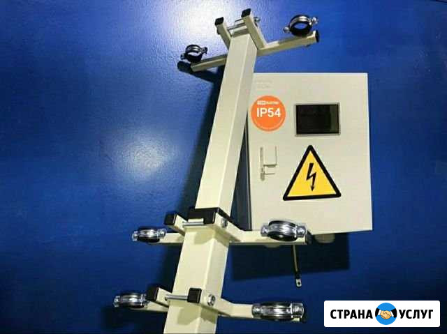 Выполнение техусловий mpск 5 кВт/220В/IP54 Пермь - изображение 1