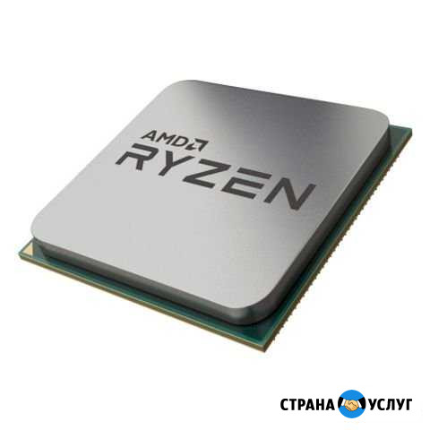 Обновление bios AM4 для AMD Ryzen Белгород - изображение 1