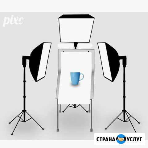 Предметная фотосъемка для сайтов магазинов кафе Волгоград - изображение 1