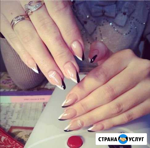 Ноготочки Калач-на-Дону - изображение 1