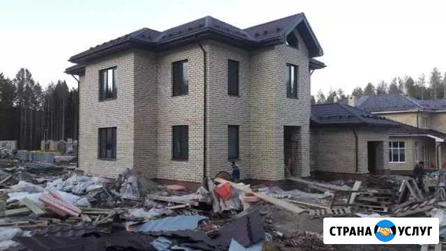 Бригада строителей Пермь - изображение 1