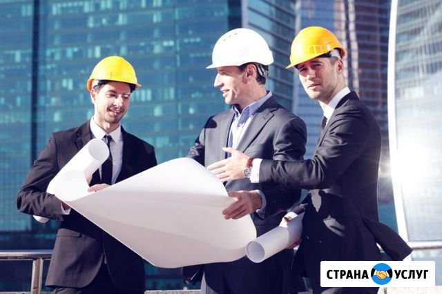 Строительные виды работ Брянск - изображение 1