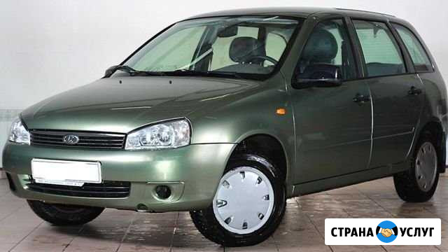 Сдаётся в аренду авто Кисловодск - изображение 1