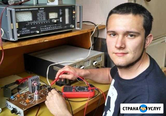 Ремонт Компьютеров Ремонт Ноутбуков Екатеринбург - изображение 1