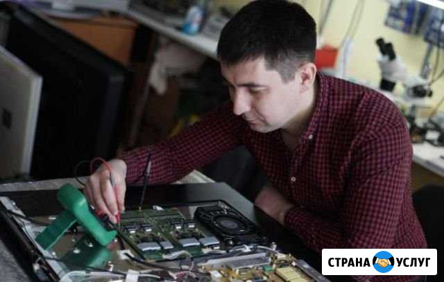 Ремонт телевизоров Дзержинск - изображение 1