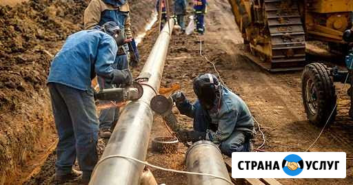 Работы любой сложности Туапсе - изображение 1