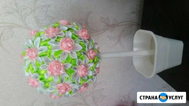 Цветы Оренбург - изображение 1