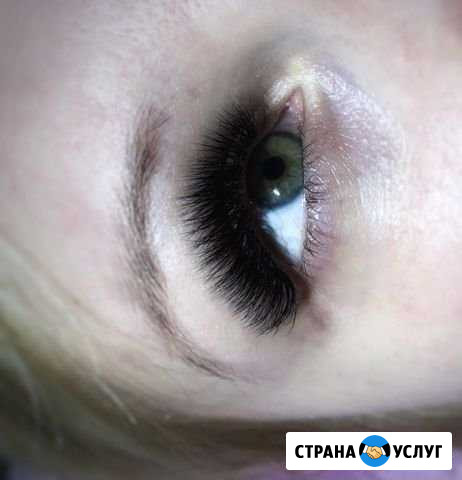 Наращивание ресниц Ярославль - изображение 1