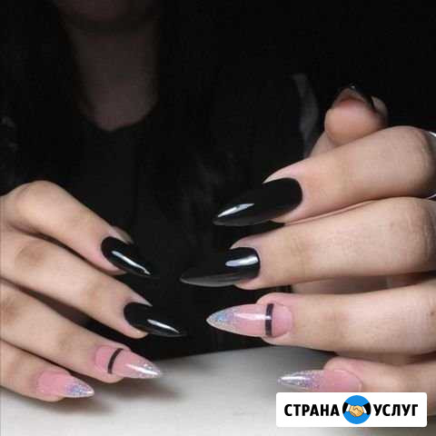 Наращивание ногтей Ставрополь - изображение 1