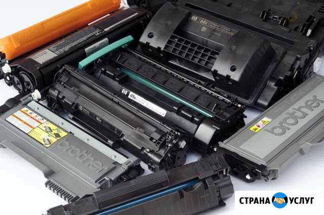 Картриджи ТК-160, 283 А, D104S и много других Астрахань - изображение 1