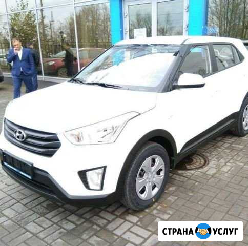 Аренда авто с водителем Мурманск - изображение 1