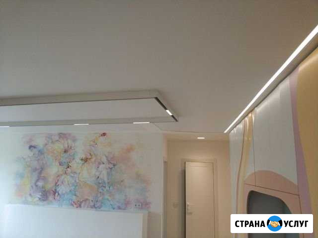 Электрик, электромонтаж любой сложности Калининград - изображение 1