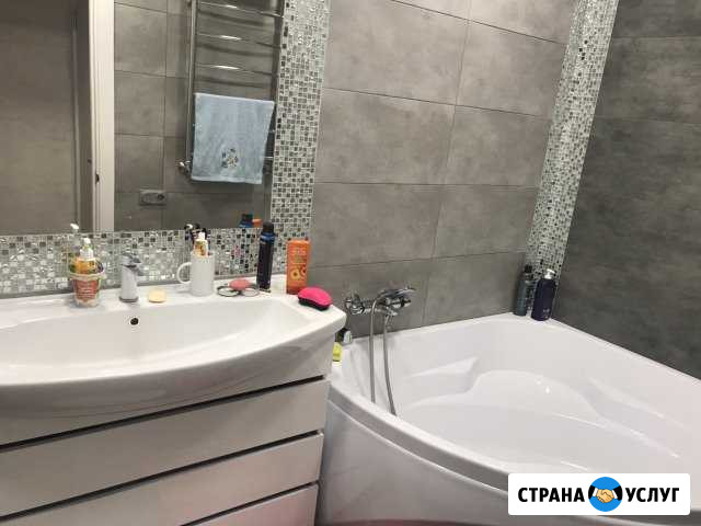 Строительные и отделочные работы в срок под ключ Елабуга - изображение 1