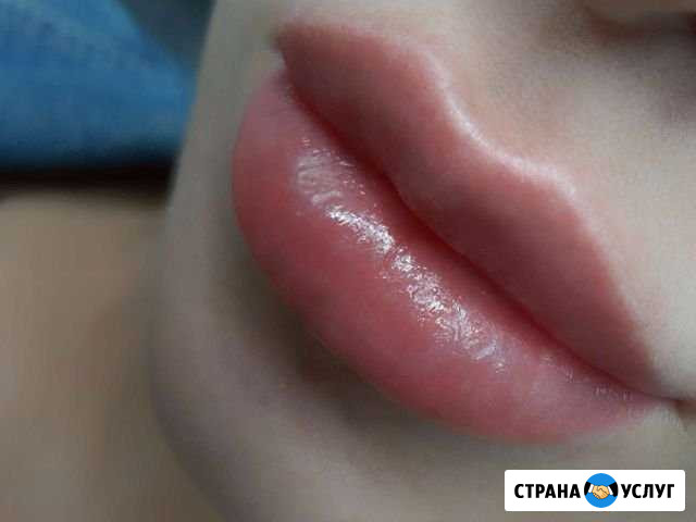 Перманентный макияж Тюмень - изображение 1