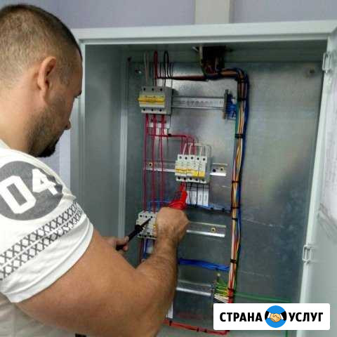 Электрик. Качественные услуги Москва - изображение 1