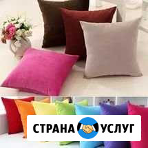 Реставрация подушек Курск - изображение 1