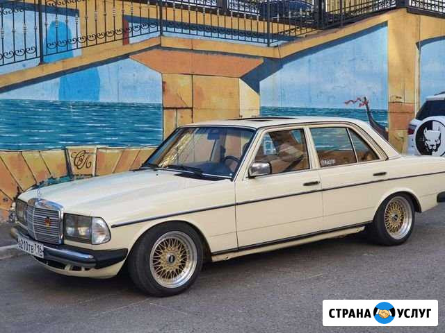 Аренда авто на свадьбу и фотосессии Набережные Челны - изображение 1