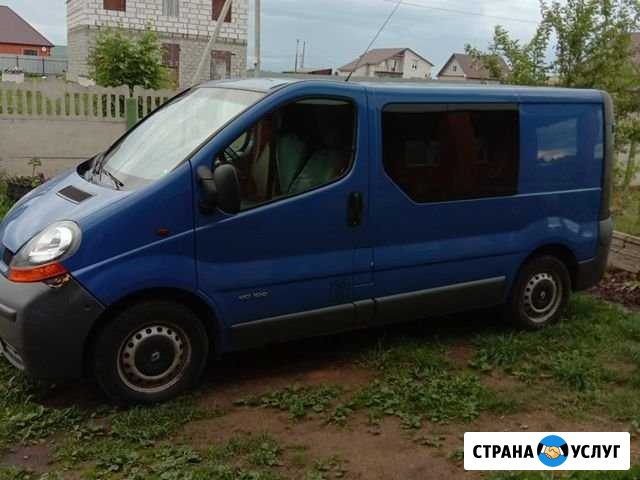 Транспортные услуги Железногорск - изображение 1