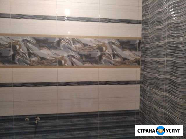 Внутренняя отделка Курск - изображение 1