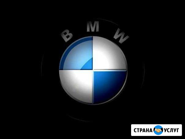 Чип тюнинг BMW, евро2, DPF EGR OFF Москва - изображение 1