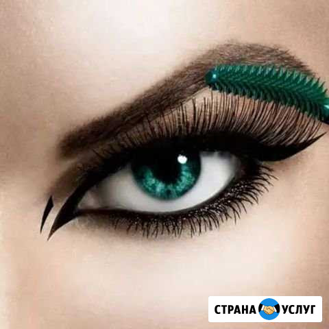 Наращивание ресниц Пермь - изображение 1