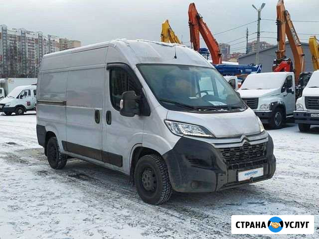Грузоперевозки Фрязино - изображение 1