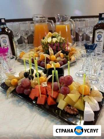 Банкетный зал на 35 человек Санкт-Петербург - изображение 1