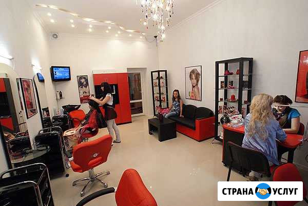 Курсы парикмахеров Екатеринбург - изображение 1