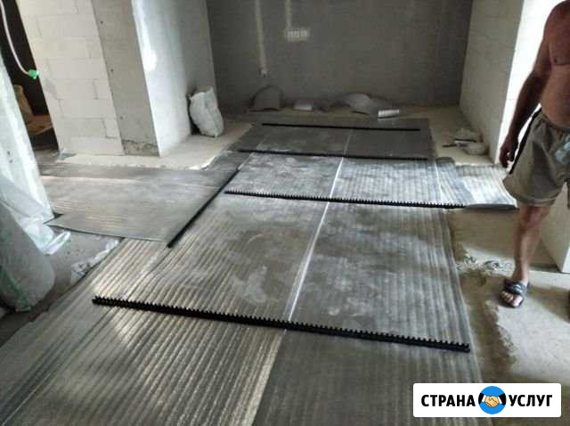 Строительство и ремонт Белгород - изображение 1
