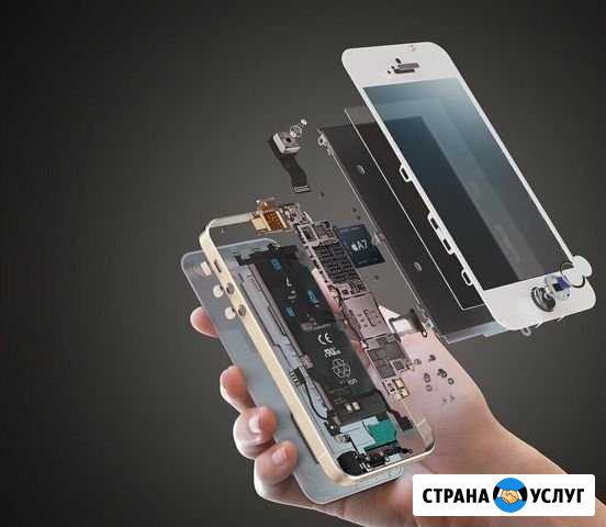 Ремонт телефонов Горячий Ключ - изображение 1