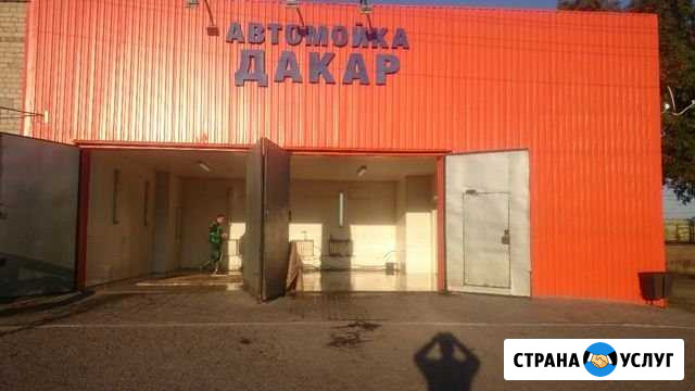 Мойка ковров и паласов Новый Оскол - изображение 1