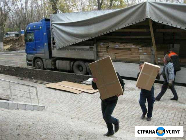 Грузчики, разнорабочии: 24/7 Петрозаводск - изображение 1