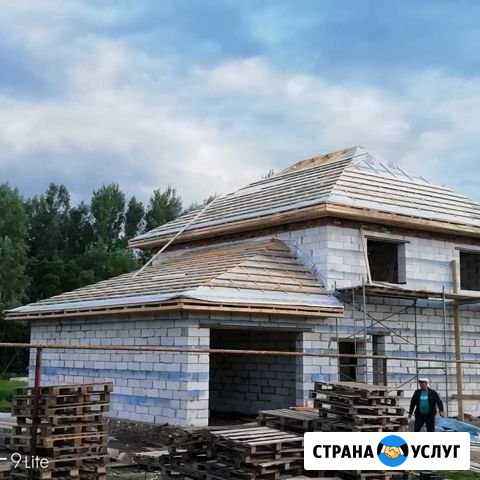 Строительство Курск - изображение 1