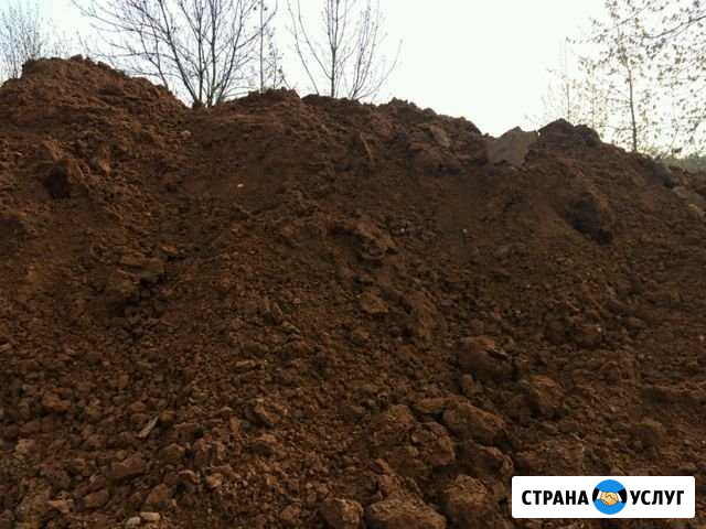 Приму грунт, песок, бытый кирпич и др Ярославль - изображение 1