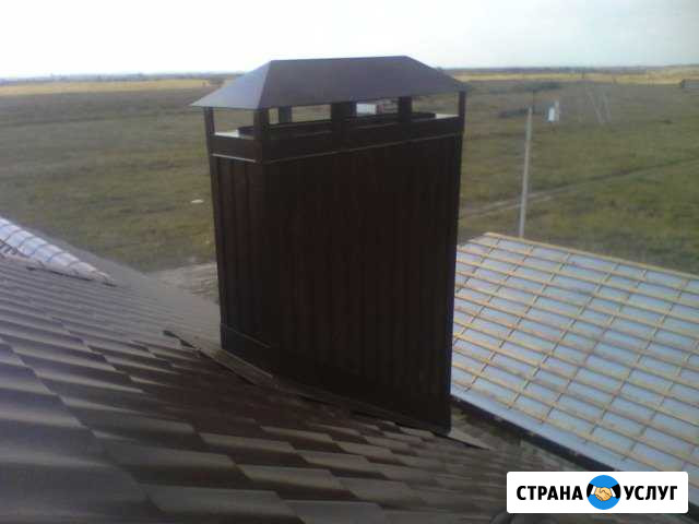 Кровля Волгодонск - изображение 1