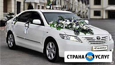 Авто на свадьбу Владимир - изображение 1