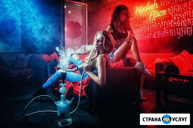 Аренда кальяна Астрахань - изображение 1