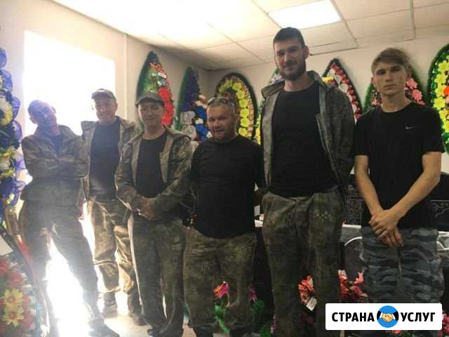 Копка любая - погреба, могил и т. д.колодцы не коп Стерлитамак - изображение 1